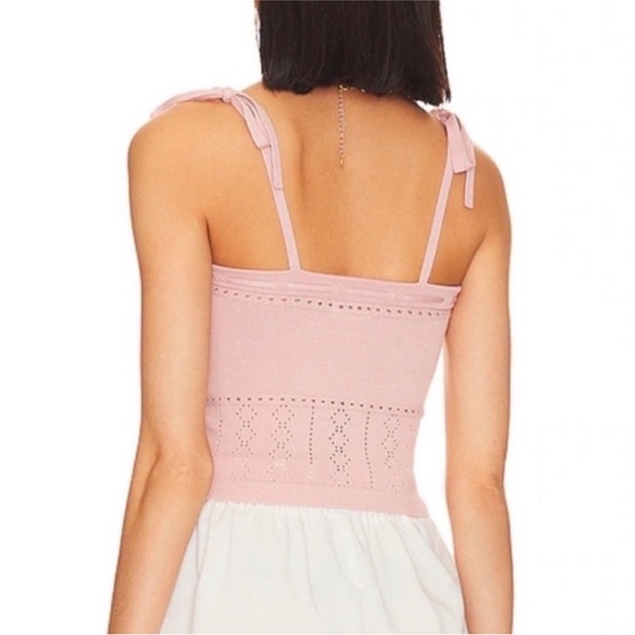 LPA Selini Knit Tank - Picture 3 of 6